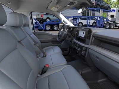 2026 Ford Super Duty F-350 XL