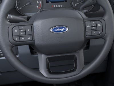 2026 Ford Super Duty F-350 XL