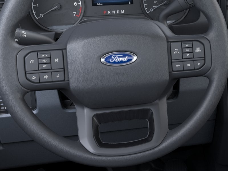 2026 Ford Super Duty F-350 XL