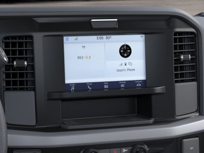 2026 Ford Super Duty F-350 XL