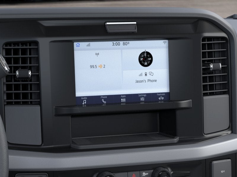 2026 Ford Super Duty F-350 XL