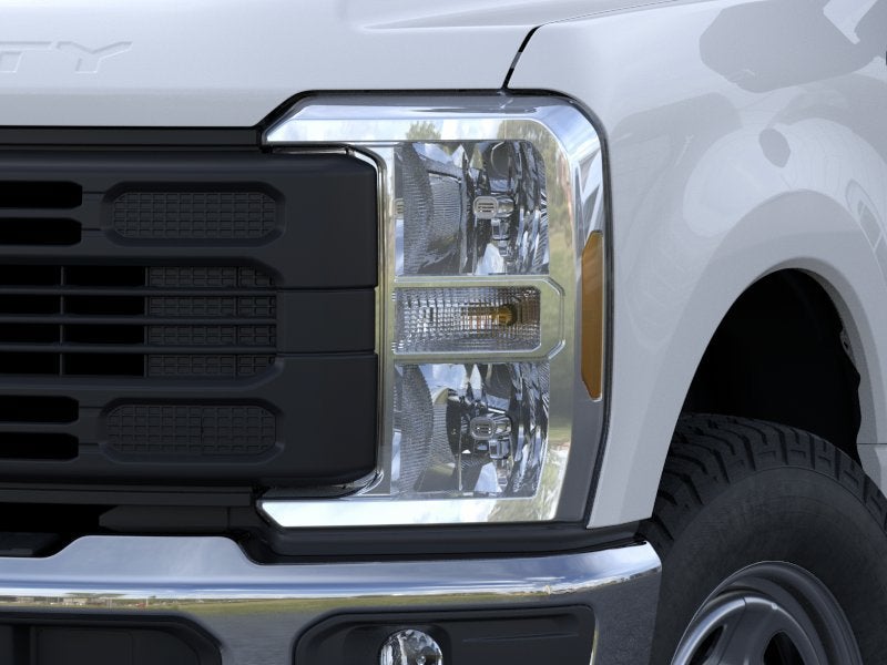 2026 Ford Super Duty F-350 XL
