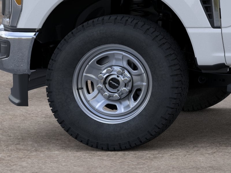 2026 Ford Super Duty F-350 XL