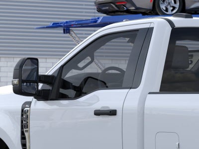 2026 Ford Super Duty F-350 XL