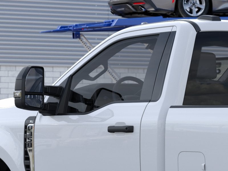 2026 Ford Super Duty F-350 XL