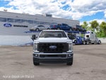 2026 Ford Super Duty F-350 XL