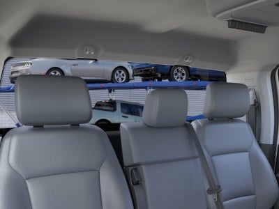 2026 Ford Super Duty F-350 XL