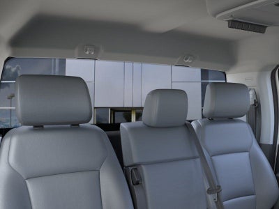 2026 Ford Super Duty F-350 XL