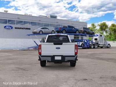 2026 Ford Super Duty F-350 XL