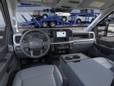 2026 Ford Super Duty F-350 XL