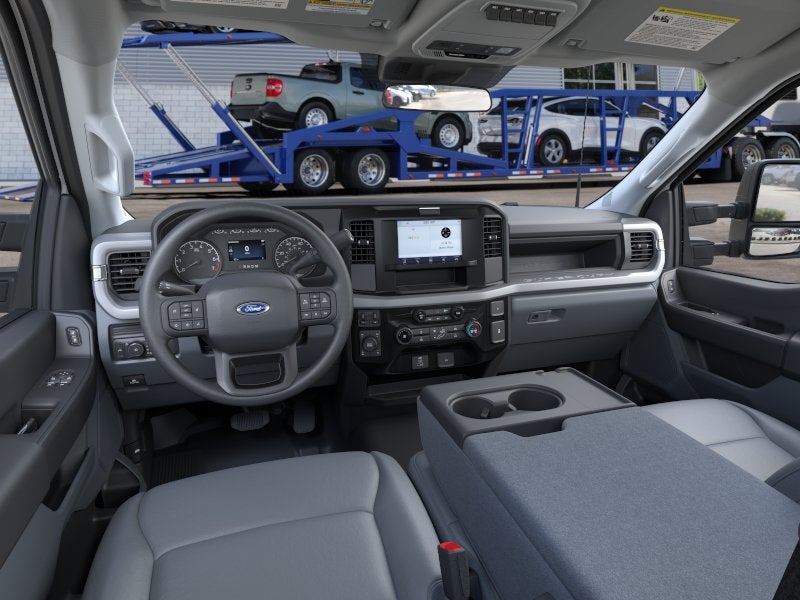 2026 Ford Super Duty F-350 XL