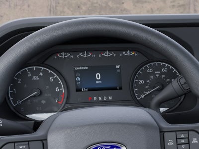 2027 Ford Super Duty F-350 XL