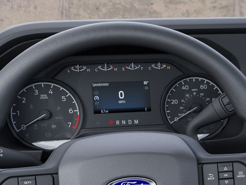 2027 Ford Super Duty F-350 XL