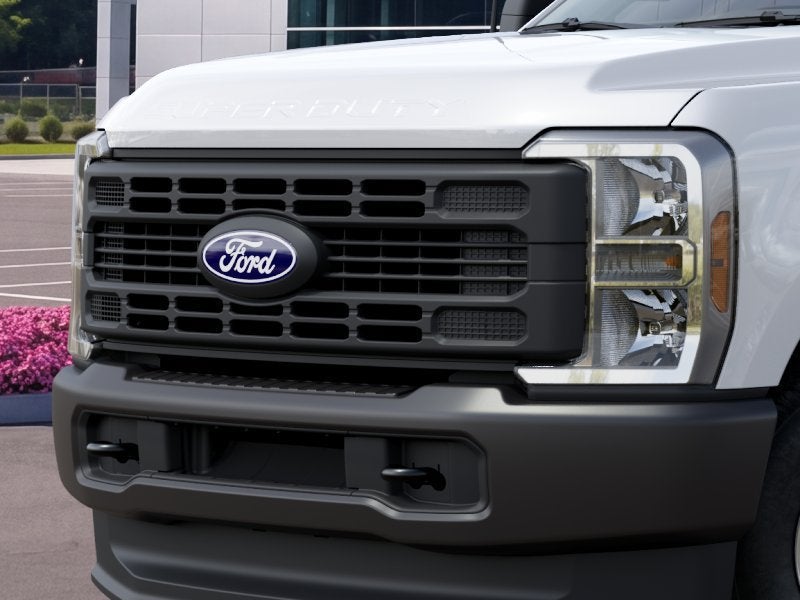 2027 Ford Super Duty F-350 XL