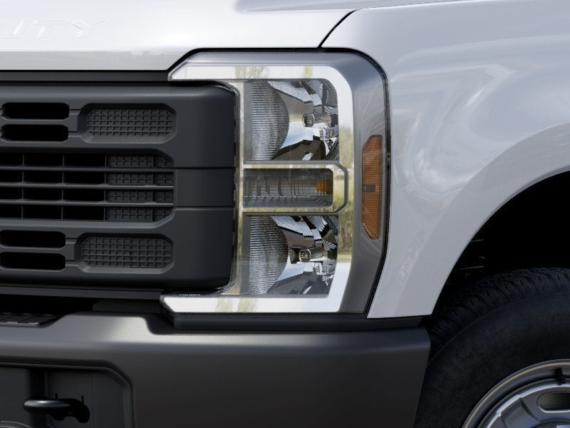 2027 Ford Super Duty F-350 XL