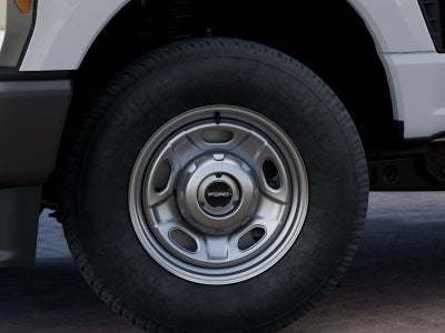 2027 Ford Super Duty F-350 XL