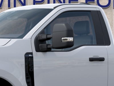 2027 Ford Super Duty F-350 XL