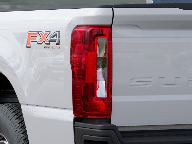 2027 Ford Super Duty F-350 XL