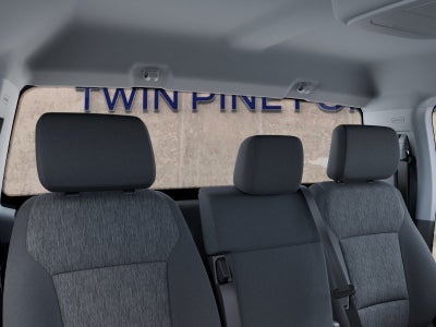 2027 Ford Super Duty F-350 XL