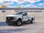 2027 Ford Super Duty F-350 XL