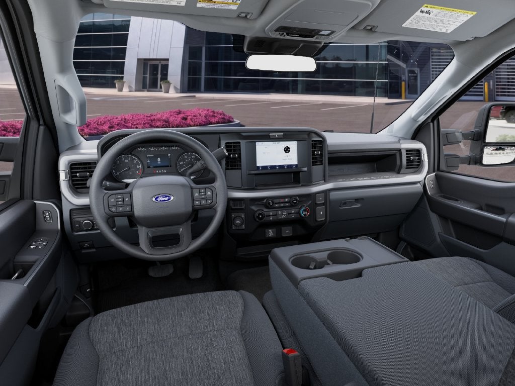 2027 Ford Super Duty F-350 XL