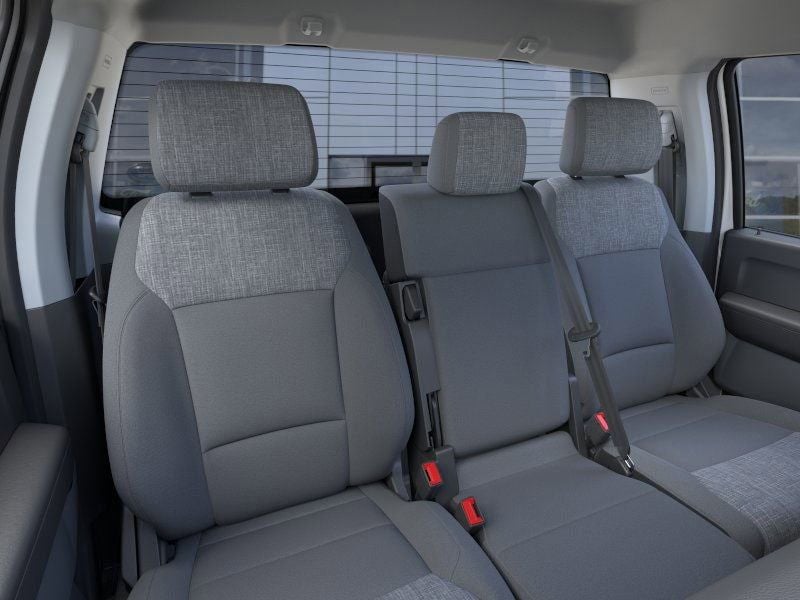 2025 Ford F-350SD XLT