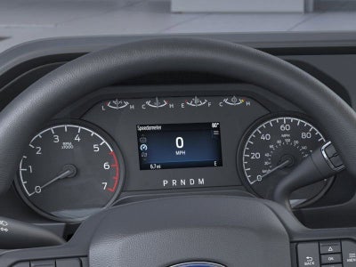 2025 Ford F-350SD XLT