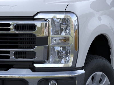 2025 Ford F-350SD XLT