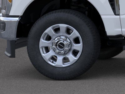 2025 Ford F-350SD XLT