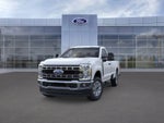 2025 Ford F-350SD XLT