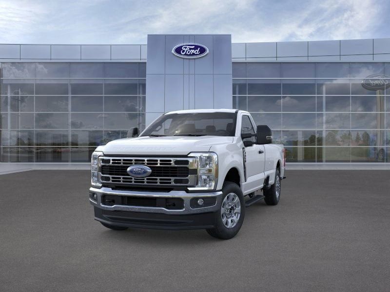 2025 Ford F-350SD XLT