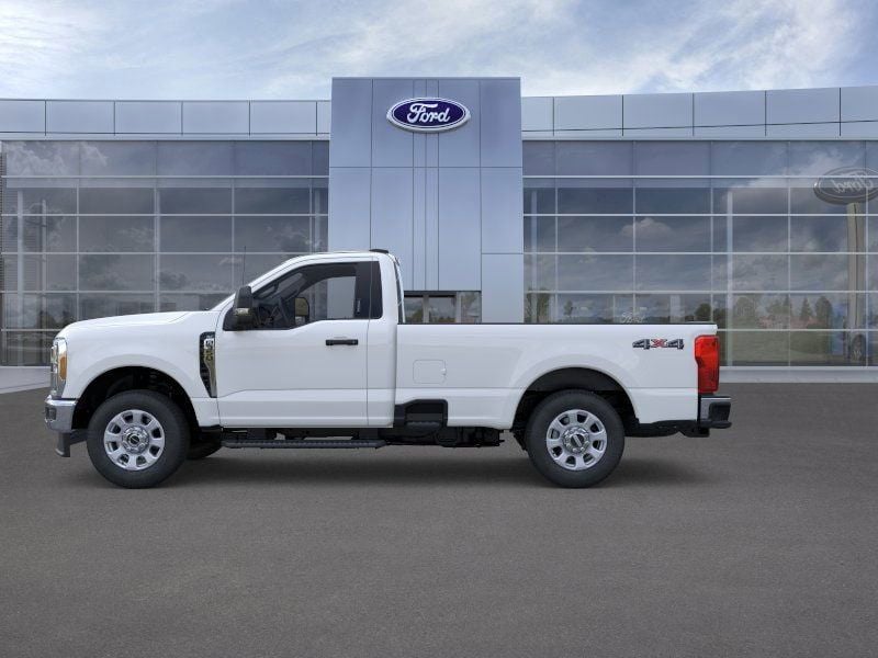 2025 Ford F-350SD XLT