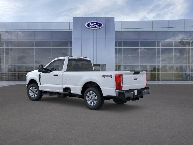 2025 Ford F-350SD XLT