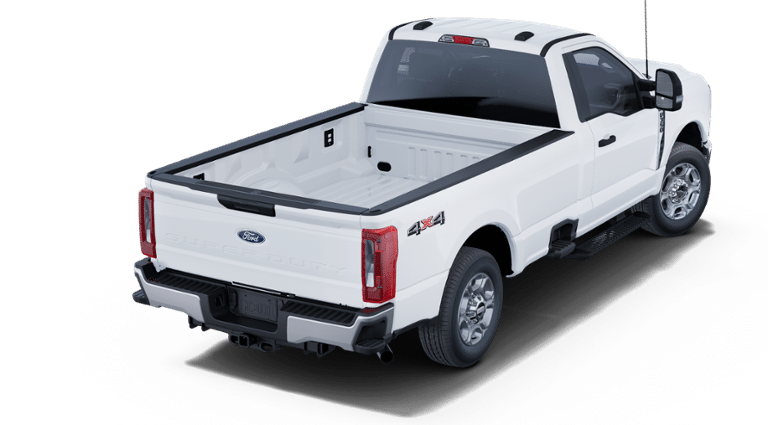 2025 Ford F-350SD XLT