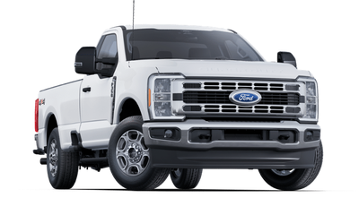 2025 Ford F-350SD XLT