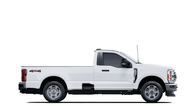 2025 Ford F-350SD XLT