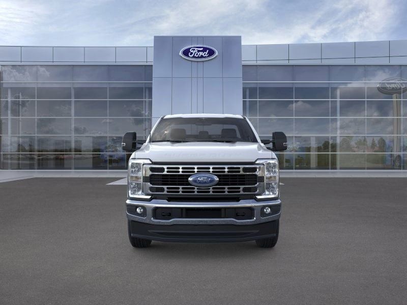 2025 Ford F-350SD XLT