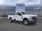 2025 Ford F-350SD XLT