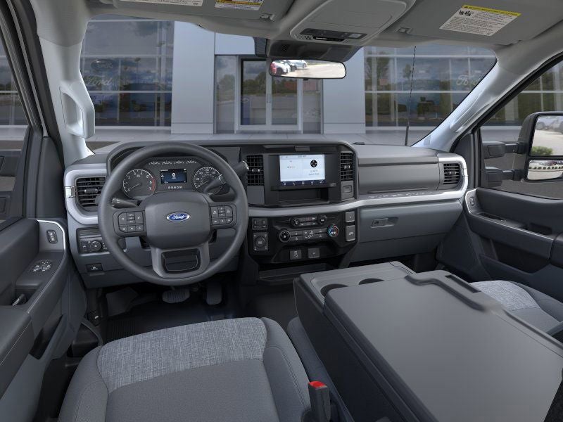 2025 Ford F-350SD XLT