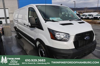 2024 Ford Transit Cargo Van Base