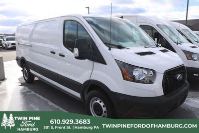 2024 Ford Transit-150 Base