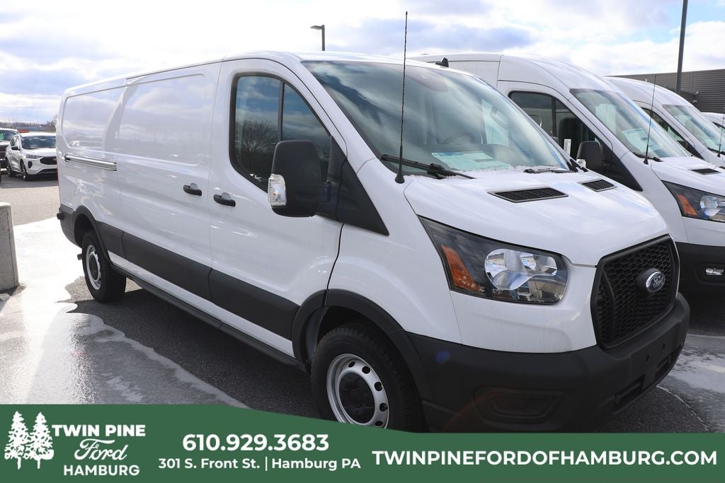 2024 Ford Transit-150 Base