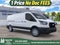 2026 Ford Transit-150 Base