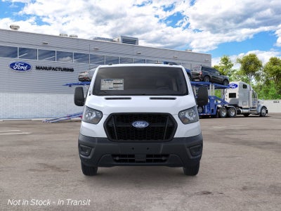 2026 Ford Transit-150 Base