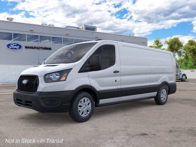 2026 Ford Transit-150 Base