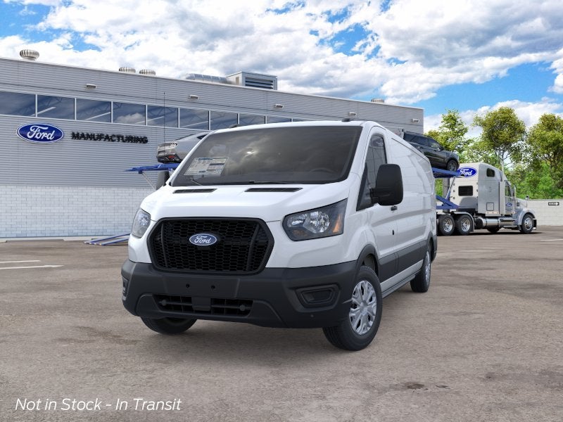 2026 Ford Transit-150 Base