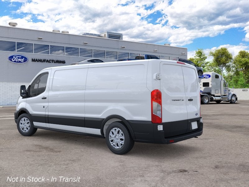 2026 Ford Transit-150 Base