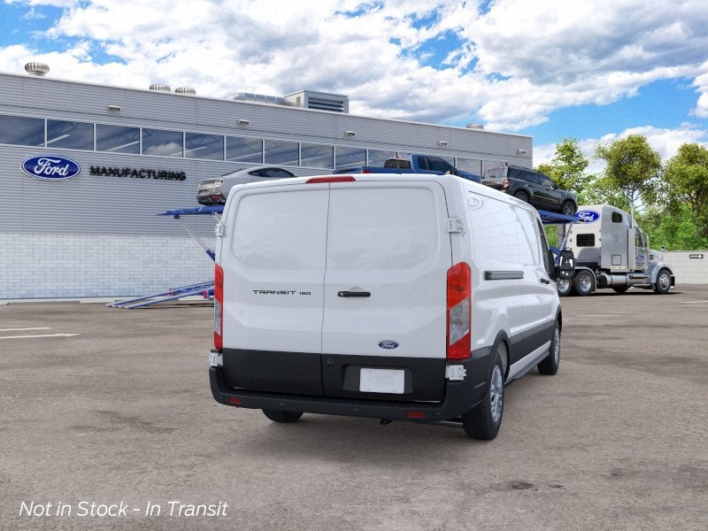 2026 Ford Transit-150 Base