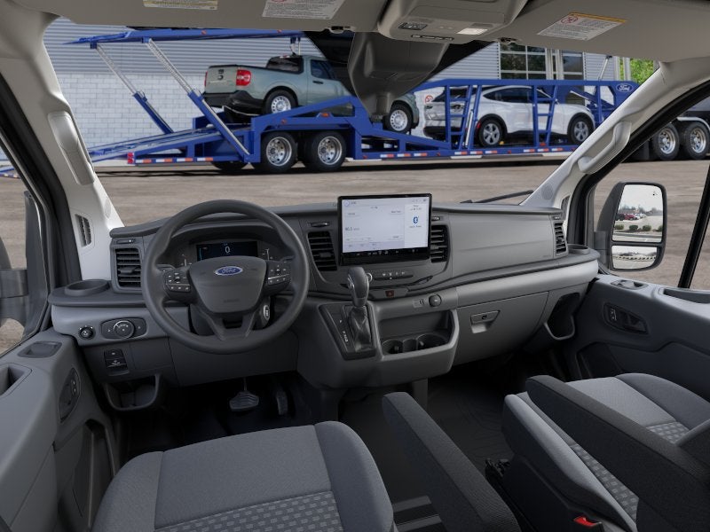 2026 Ford Transit-150 Base