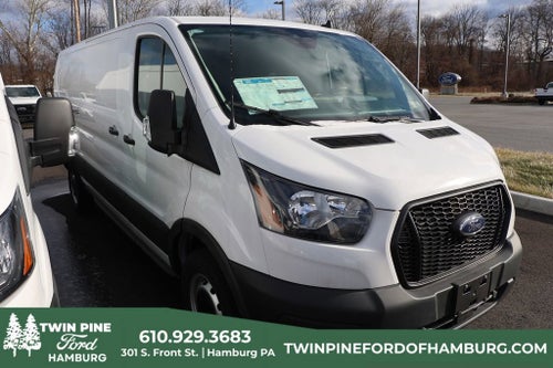 2024 Ford Transit Cargo Van Base